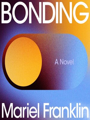 cover image of Bonding